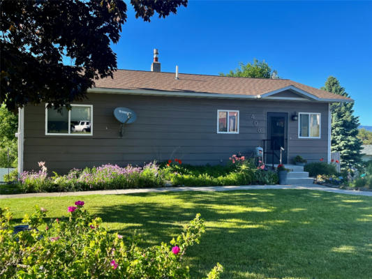 408 22ND AVE W, POLSON, MT 59860 - Image 1