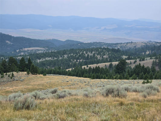 97 HOPE RD, HELMVILLE, MT 59843 - Image 1