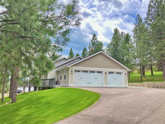 10836 COULTER PINE ST, LOLO, MT 59847 - Image 1