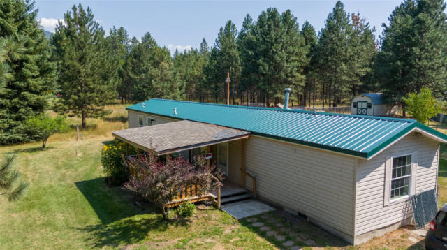 48 COUNTRY LN, SUPERIOR, MT 59872 - Image 1