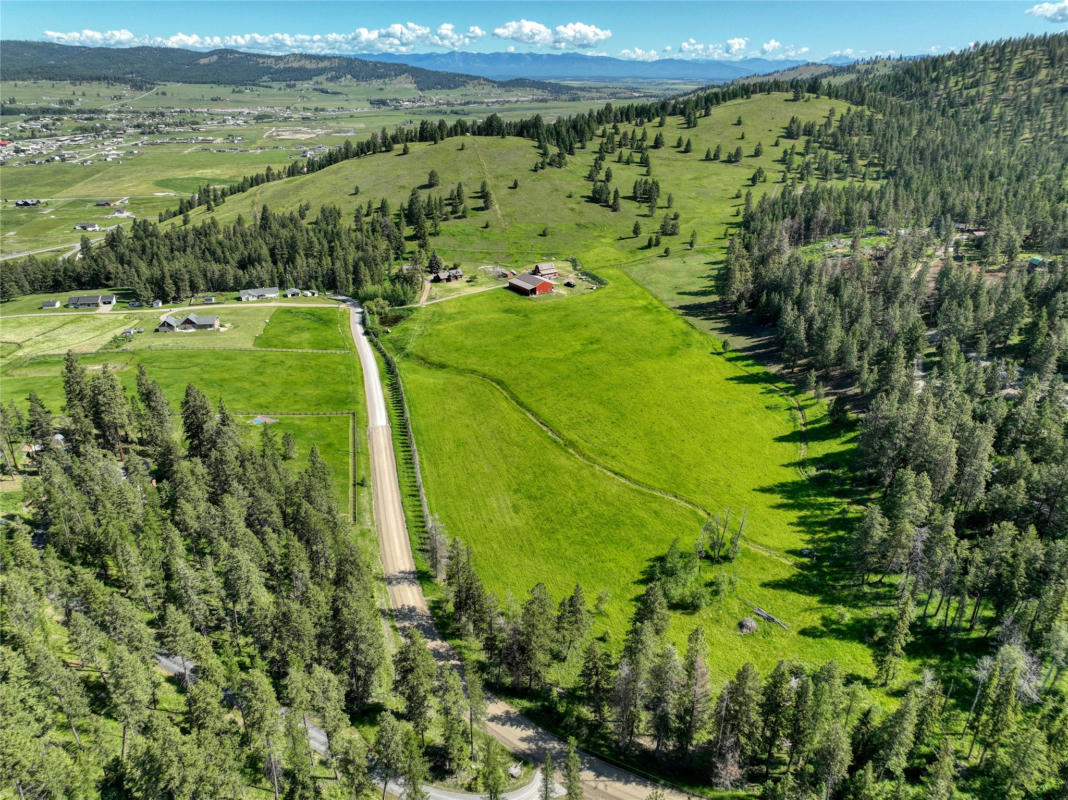 1675 HAYWIRE GULCH, KALISPELL, MT 59901, photo 1 of 67