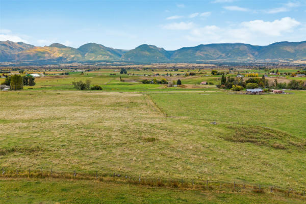 LOT 18 MOUNTAIN VIEW ORCHARD ROAD, CORVALLIS, MT 59828, photo 2 of 7