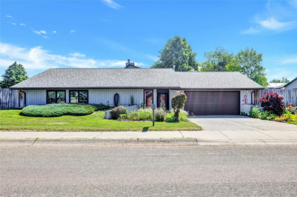 1401 39TH ST S, GREAT FALLS, MT 59405 - Image 1