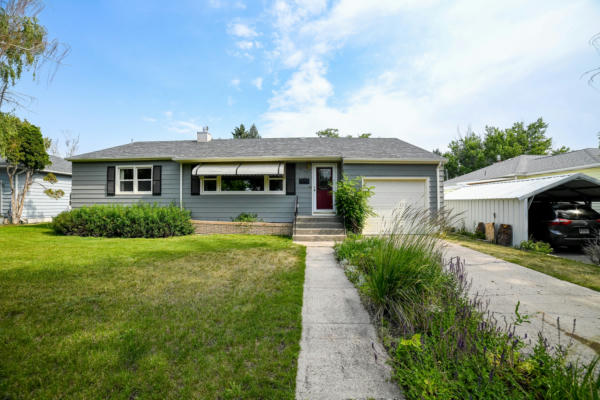 3525 8TH AVE S, GREAT FALLS, MT 59405 - Image 1