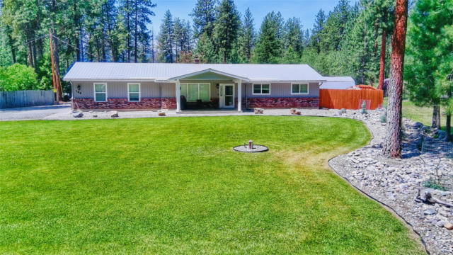 188 MANOR DR, LIBBY, MT 59923 - Image 1