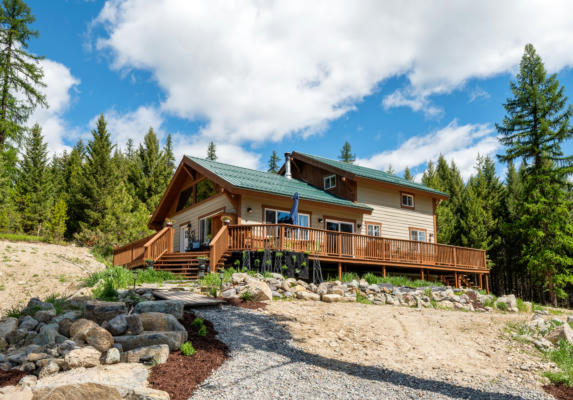 4695 STAR MEADOW RD, WHITEFISH, MT 59937 - Image 1
