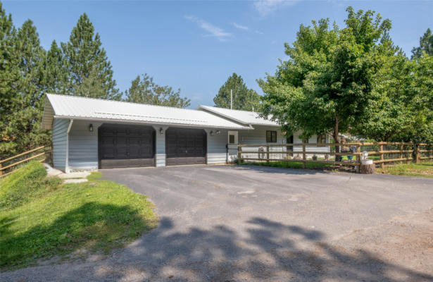 3060 ARNEGUY LN, ARLEE, MT 59821 - Image 1