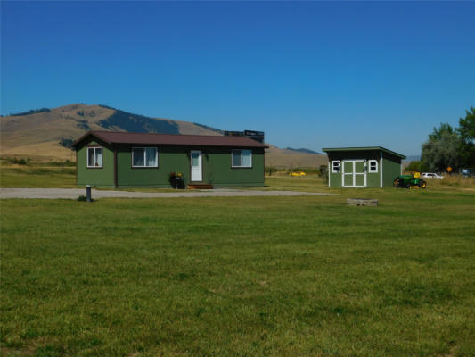 62799 FROSTY PEAK LN, SAINT IGNATIUS, MT 59865 - Image 1