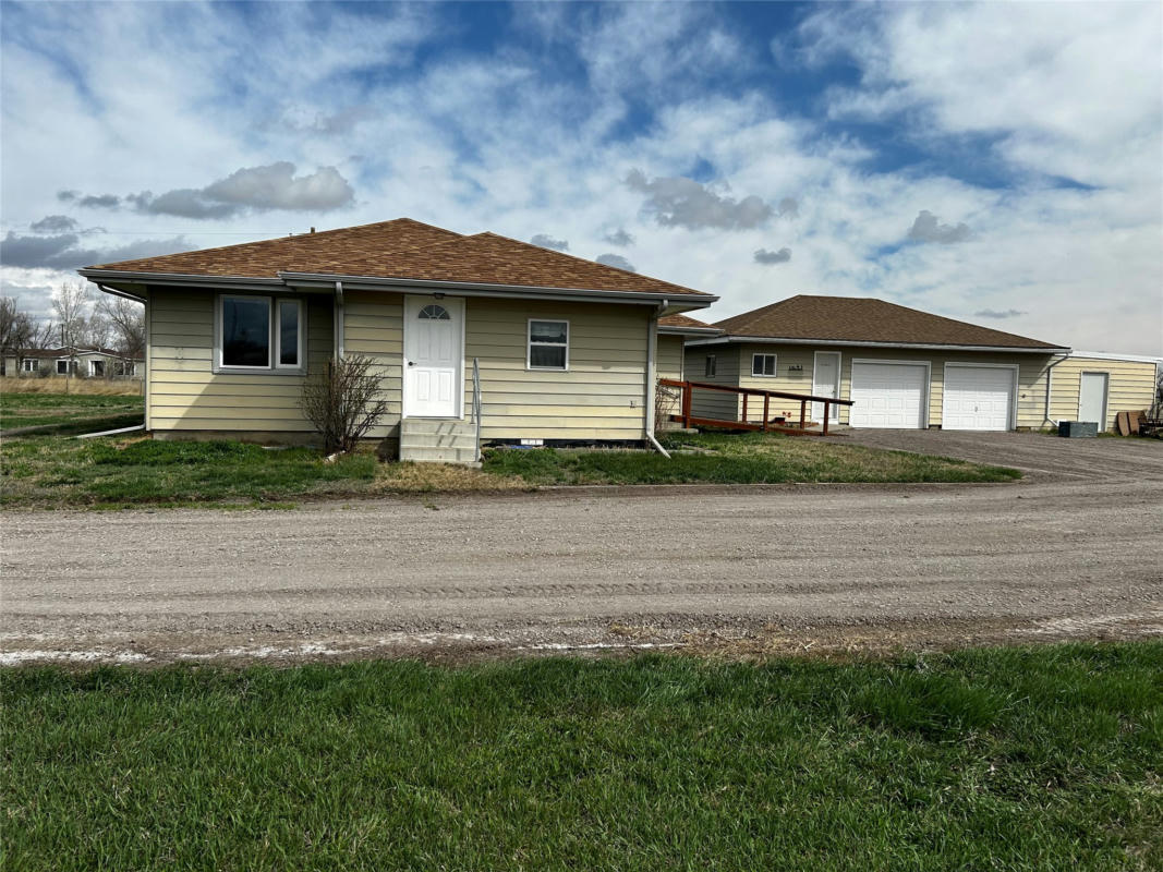 6909 44TH ST W, HAVRE, MT 59501, photo 1 of 23