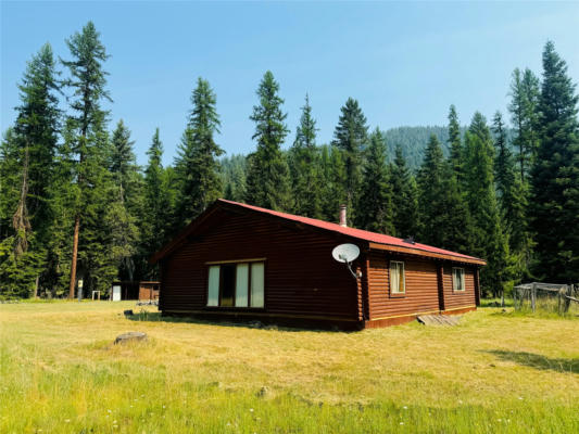 605 PROSPECT CREEK RD, THOMPSON FALLS, MT 59873 - Image 1