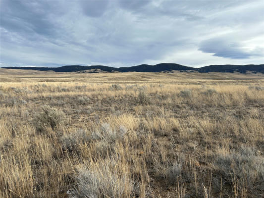 LOT 37-D PRONGHORN TRAIL, BUTTE, MT 59750, photo 4 of 11