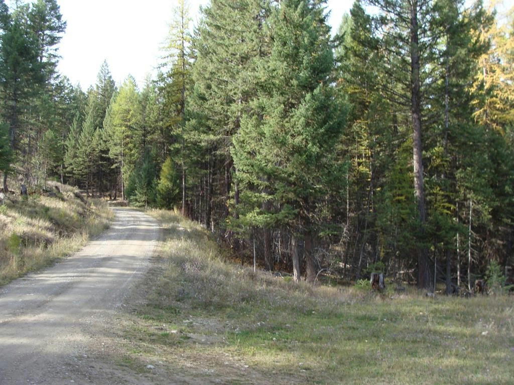 LOT 8 WHISPERING PINES SUBDIVISION, FORTINE, MT 59918, photo 1 of 6