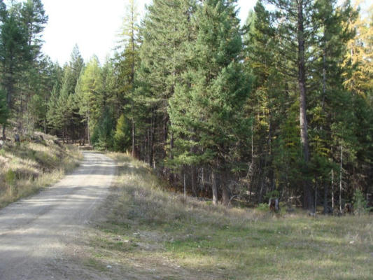 LOT 8 WHISPERING PINES SUBDIVISION, FORTINE, MT 59918 - Image 1