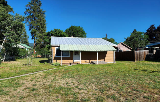 1009 CALIFORNIA AVE, LIBBY, MT 59923 - Image 1