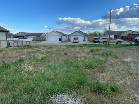 417 I ST, TOWNSEND, MT 59644 - Image 1
