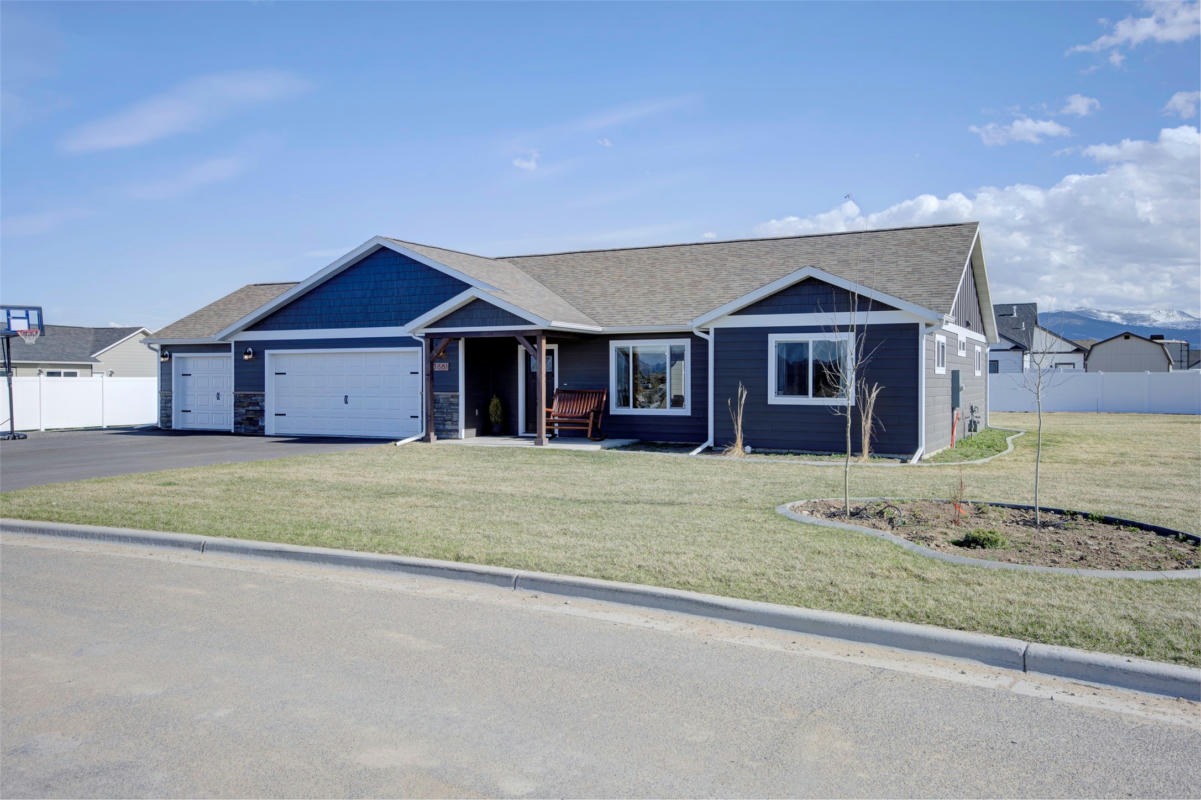 3881 MONARCH RD, EAST HELENA, MT 59635, photo 1 of 37