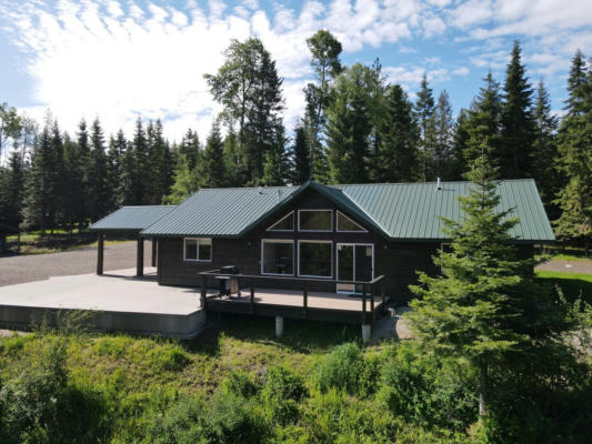 33 TIMBER MEADOW RD, TROUT CREEK, MT 59874 - Image 1