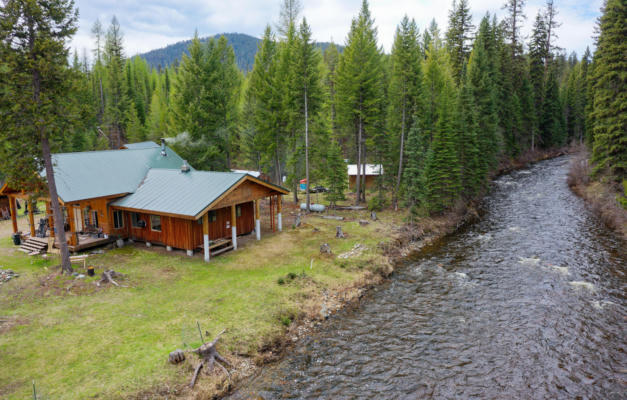 38048 YAAK RIVER RD, TROY, MT 59935 - Image 1