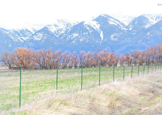 NHN LOGAN ROAD, CHARLO, MT 59824 - Image 1