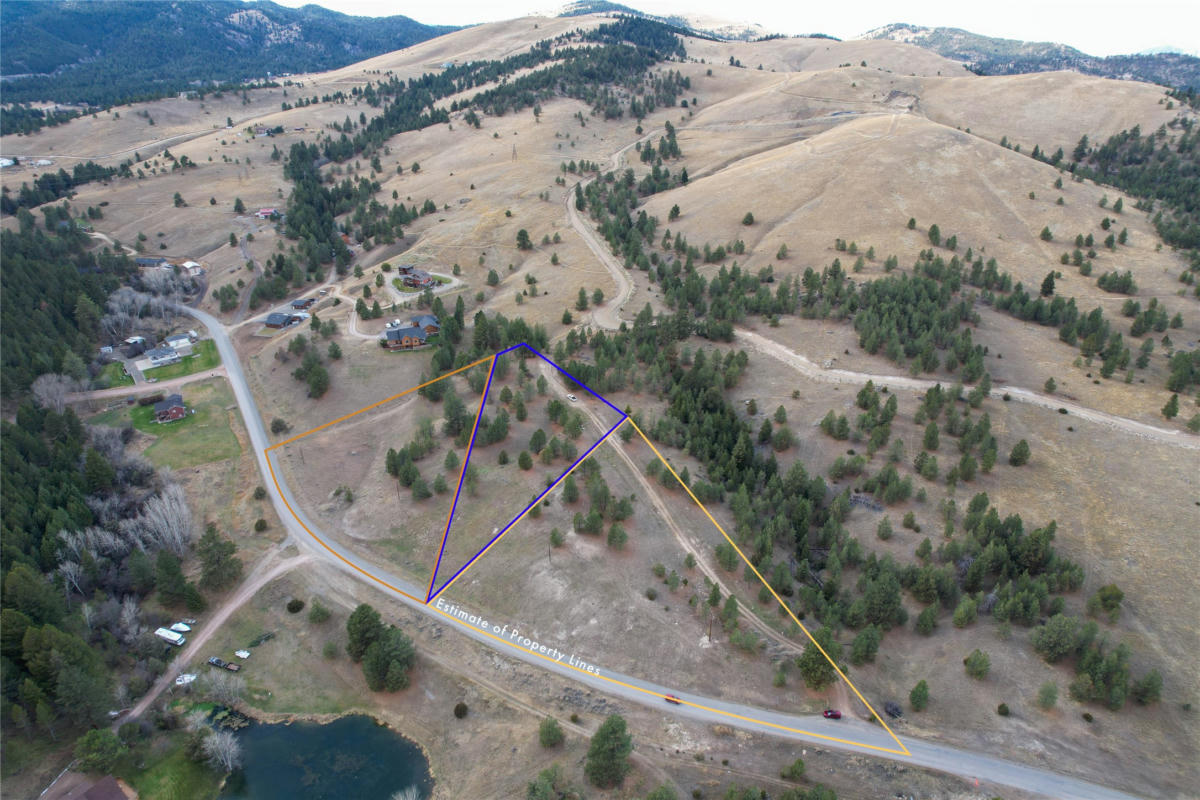 JACKSON CREEK TRACT A, CLANCY, MT 59634, photo 1 of 14