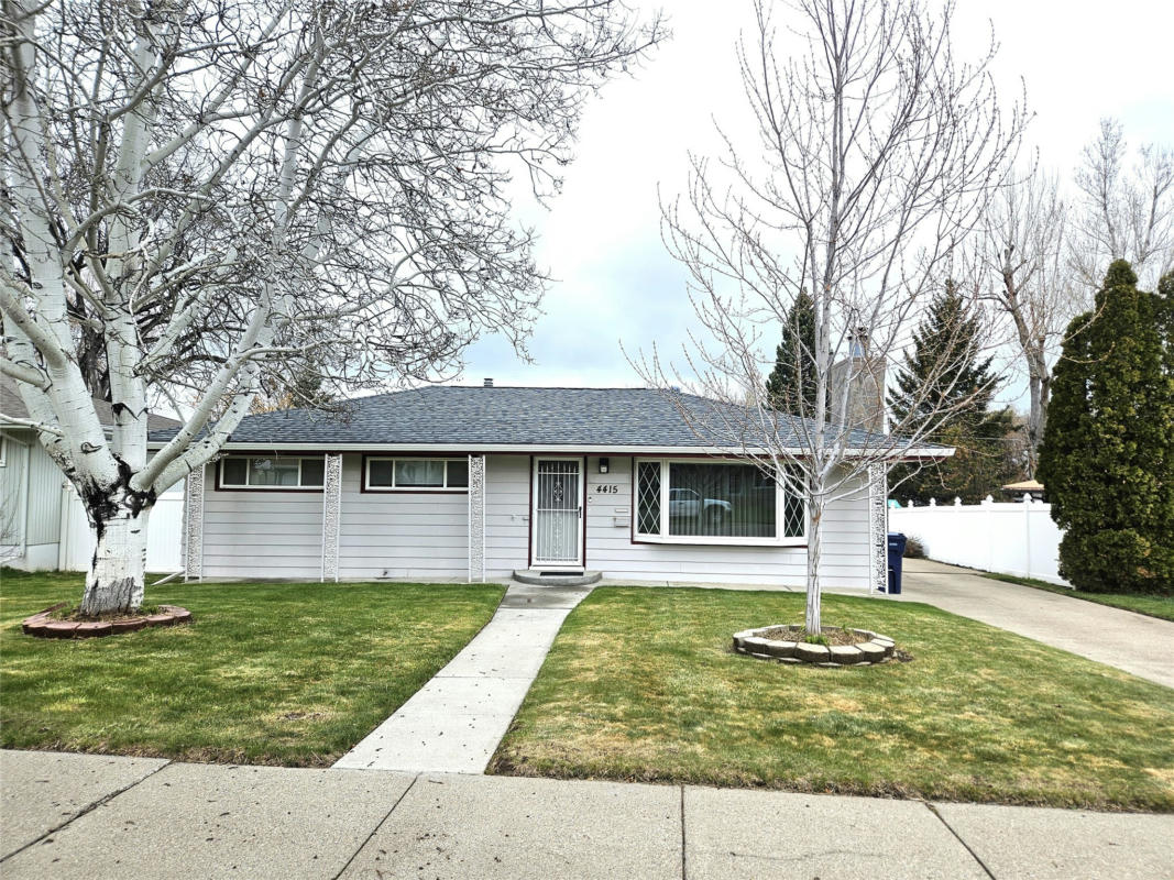 4415 6TH AVE S, GREAT FALLS, MT 59405, photo 1 of 29