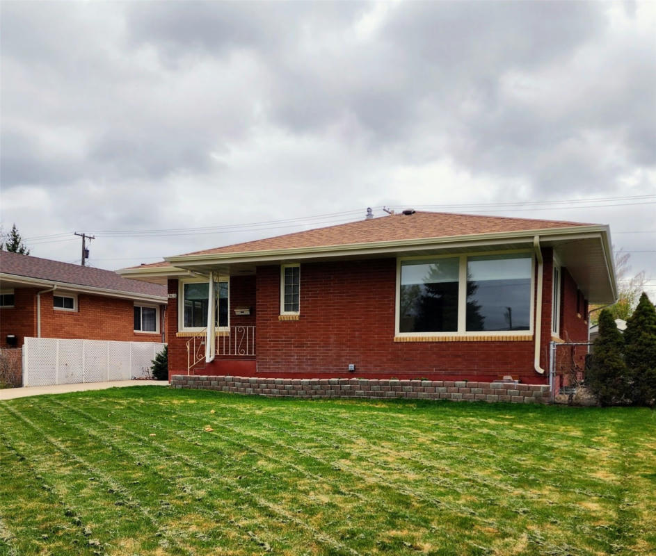 3408 8TH AVE N, GREAT FALLS, MT 59401, photo 1 of 47