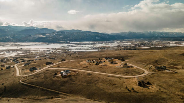 LOT 31 BUNCHGRASS COURT, MISSOULA, MT 59808, photo 2 of 11