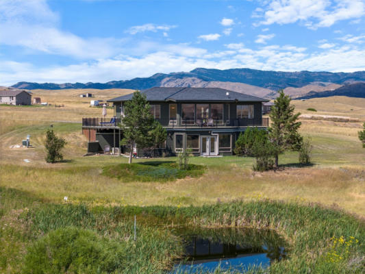 45 WINEGLASS LOOP N, LIVINGSTON, MT 59047 - Image 1