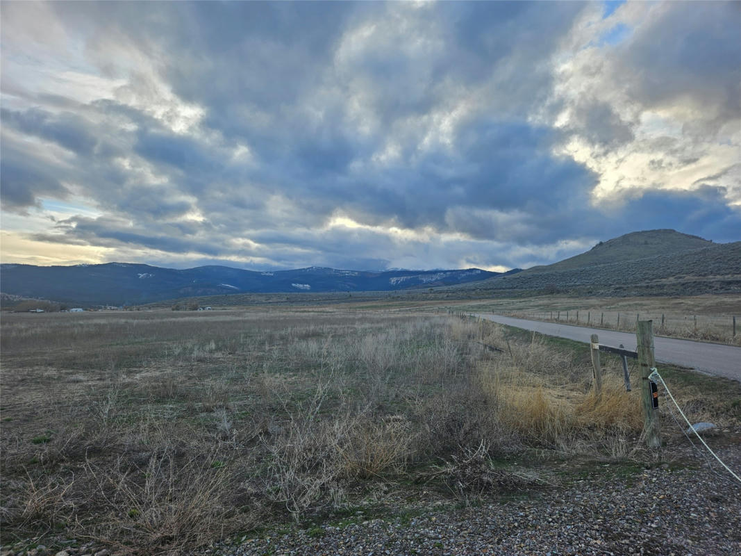 NHN CHISHOLM TRAIL, HOT SPRINGS, MT 59845, photo 1 of 4