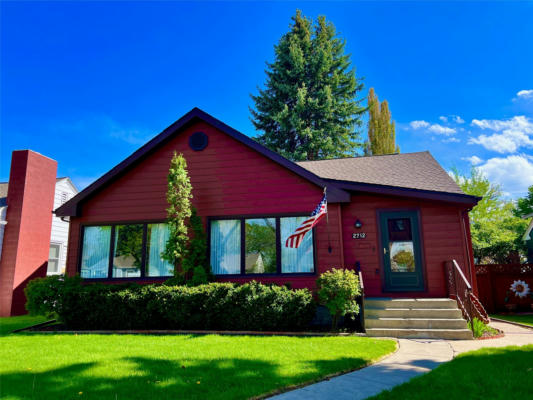 2712 4TH AVE N, GREAT FALLS, MT 59401 - Image 1