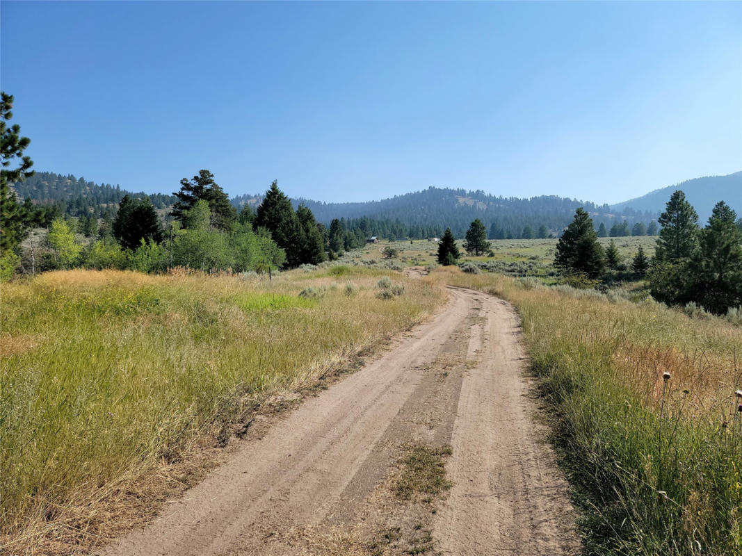 NHN 2 SAPPHIRE RANCH TRAIL, CORVALLIS, MT 59828, photo 1 of 23