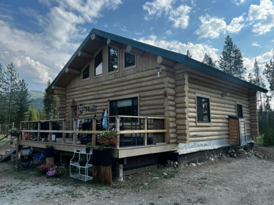 223 E G ST, SULA, MT 59871 - Image 1