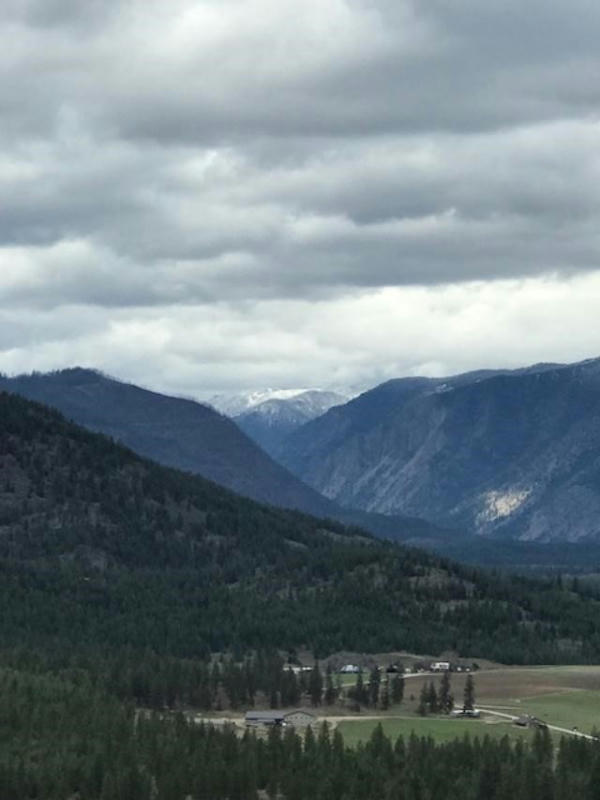 NKN WEST FORK CONPASS CREEK ROAD, PLAINS, MT 59859, photo 1 of 14