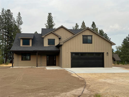 299 CRAG RD, FLORENCE, MT 59833 - Image 1