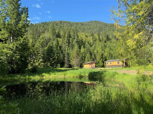 NHN S SANCTUARY LOOP, HERON, MT 59844 - Image 1