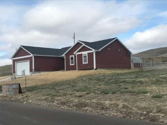 1074 SANDERS AVE, SHELBY, MT 59474, photo 2 of 27