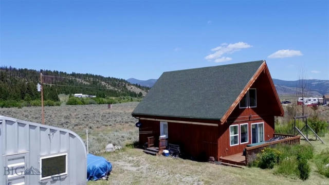 41555 PIONEER MTNS SCENIC BYWAY, WISE RIVER, MT 59762, photo 2 of 24
