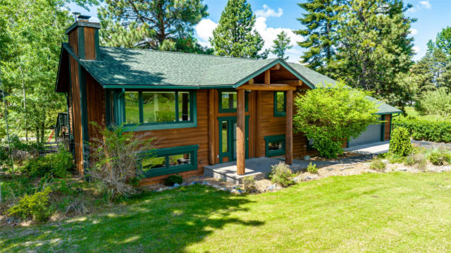 111 PLEASANT VIEW DR, KALISPELL, MT 59901 - Image 1
