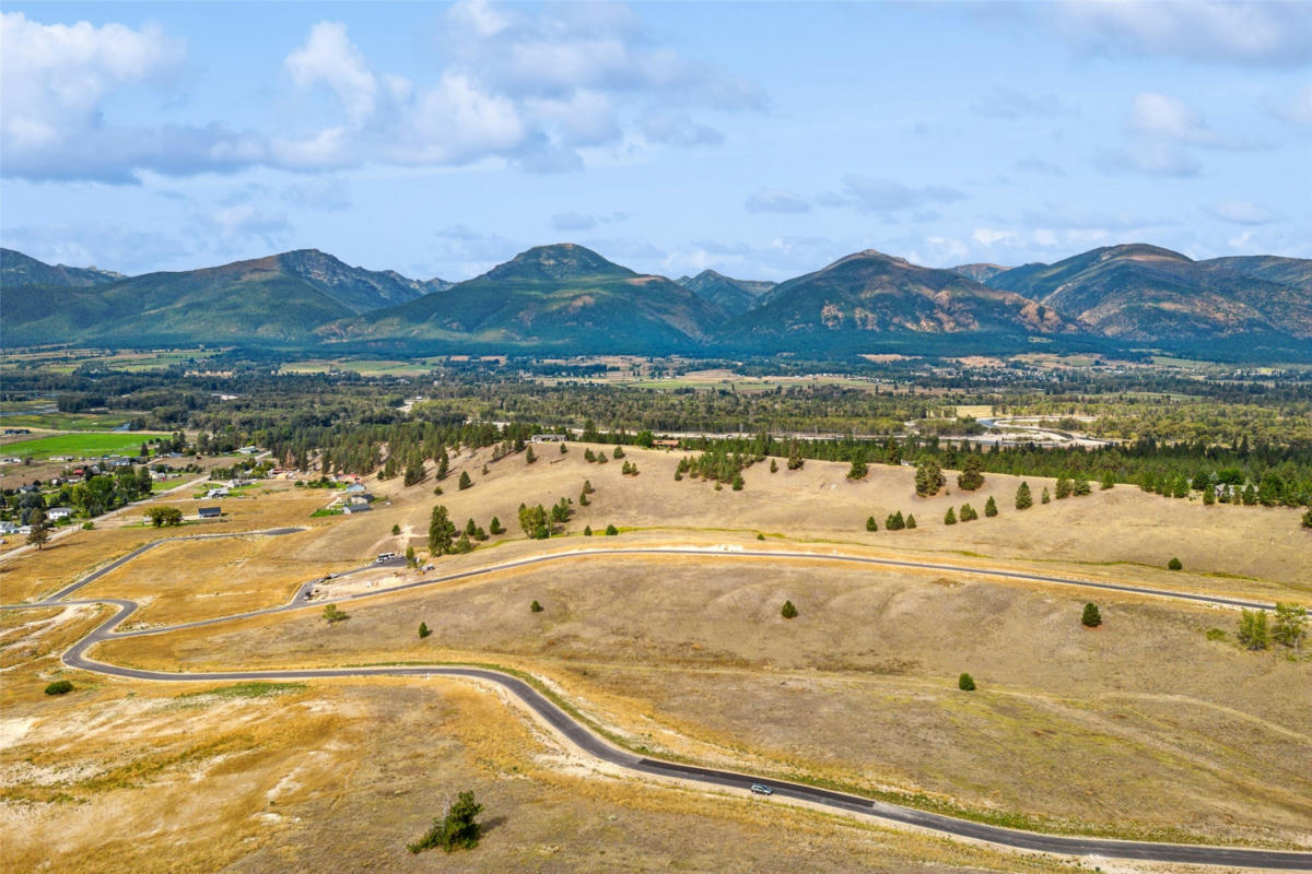 LOT 4 RUGGED RIDGE ROAD, STEVENSVILLE, MT 59870, photo 1 of 16