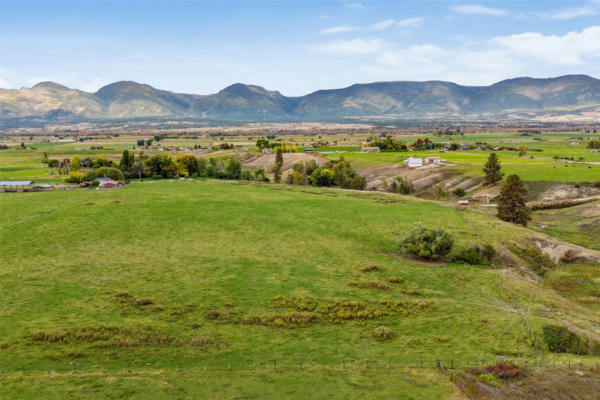 LOT 21 MOUNTAIN VIEW ORCHARD ROAD, CORVALLIS, MT 59828, photo 4 of 5