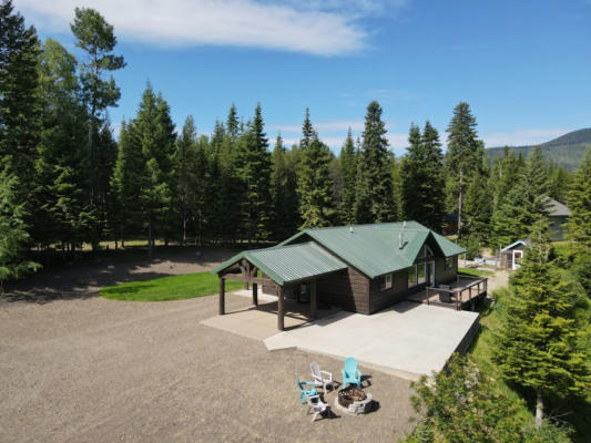 33 TIMBER MEADOW RD, TROUT CREEK, MT 59874 - Image 1