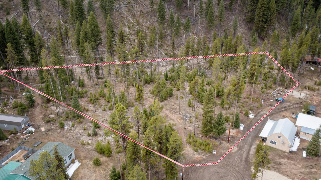 LOT 48 AND LOT 49 LEISURE LANE, SULA, MT 59871, photo 1 of 18
