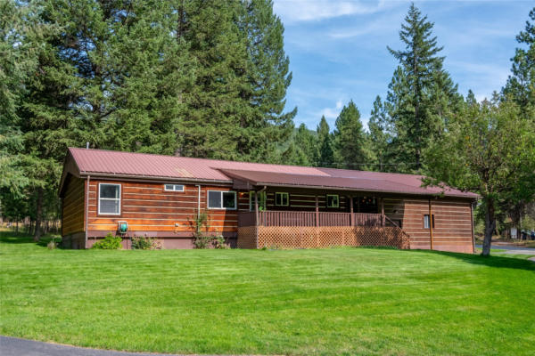 175 SUNNY SIDE DR, LIBBY, MT 59923 - Image 1