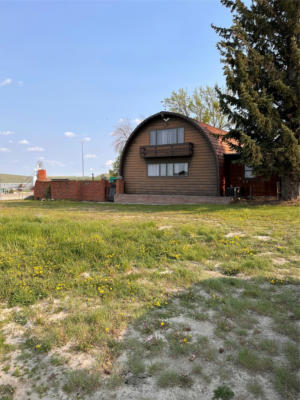 41 1ST AVE, SWEET GRASS, MT 59484 - Image 1
