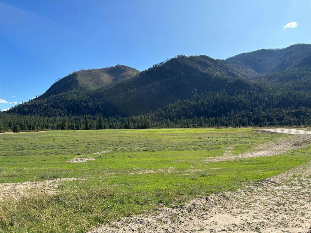 LOT 1 HARBINE RANCH ROAD, PLAINS, MT 59859, photo 1 of 11