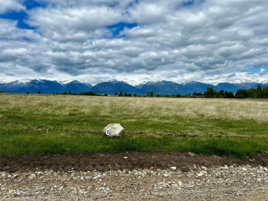 LOT 2 ROLLING ROCK RANCH ROAD, CORVALLIS, MT 59828, photo 2 of 26