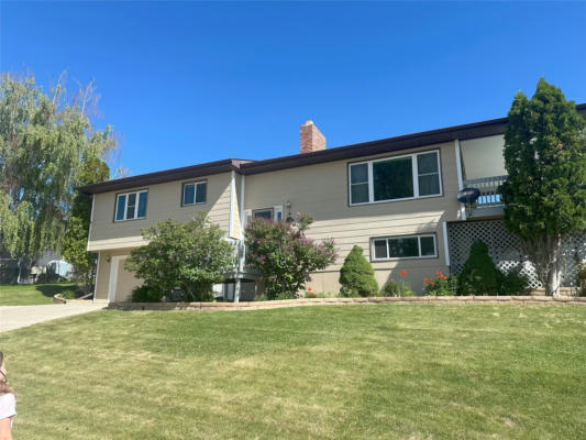 105 29TH AVE NW, GREAT FALLS, MT 59404 - Image 1