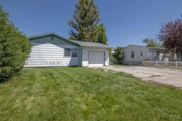 505 S OAK ST # A, TOWNSEND, MT 59644 - Image 1