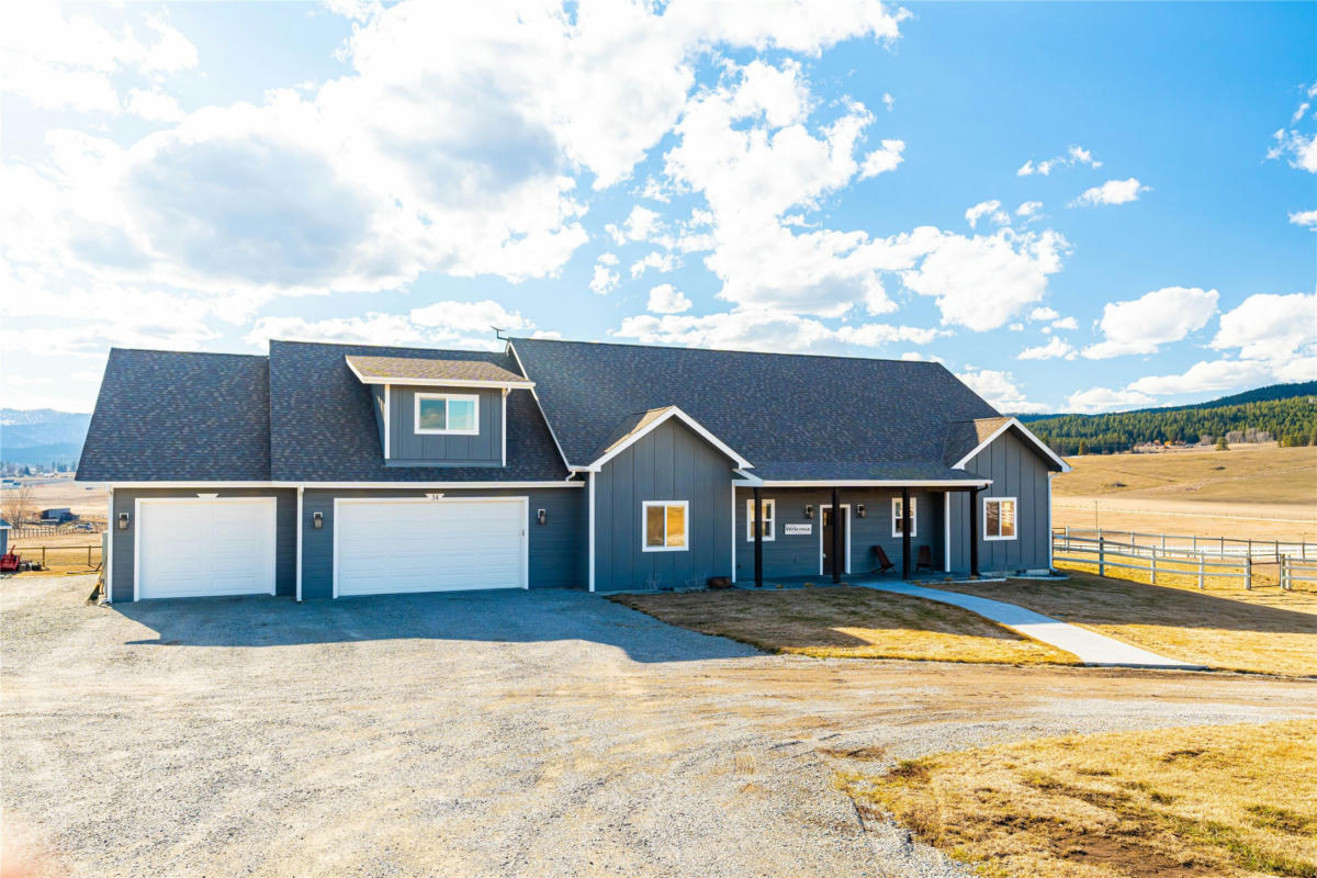 34 MORNING VIEW WAY, KALISPELL, MT 59901, photo 1 of 52