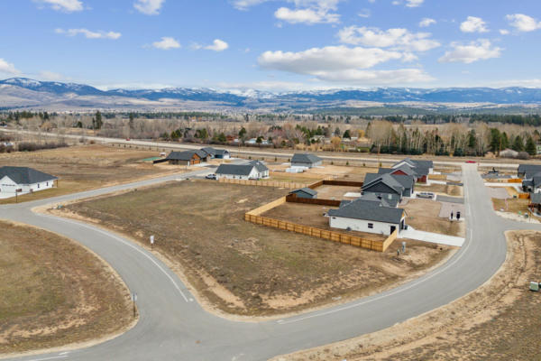 NHN HORSEBACK TRAIL LOT # 41, FLORENCE, MT 59833 - Image 1